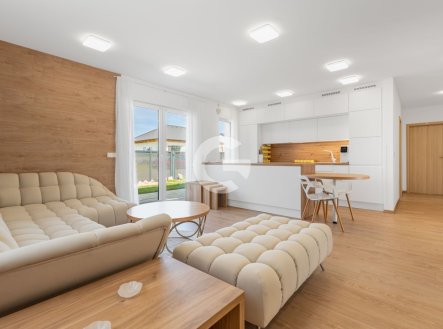 Prodej domu/vily, 100 m²