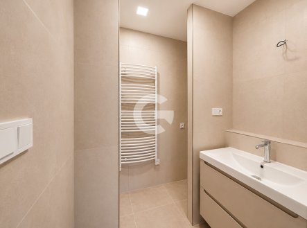 Prodej bytu, 3+1, 80 m²