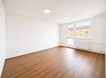 Prodej bytu, 3+1, 80 m²