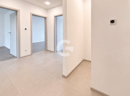 Prodej bytu, 3+1, 80 m²