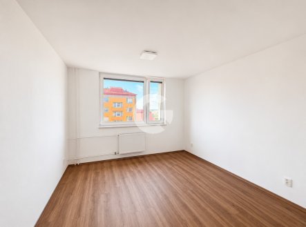 Prodej bytu, 3+1, 80 m²