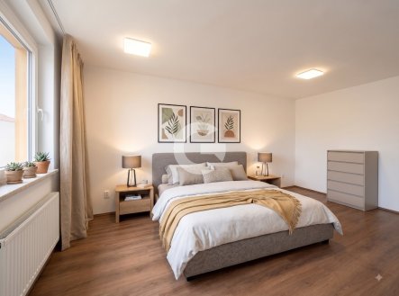 Prodej bytu, 3+1, 80 m²