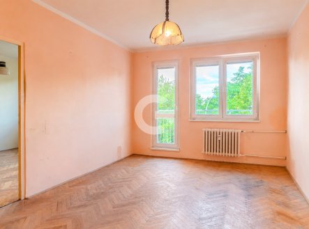 Prodej bytu, 3+1, 69 m²