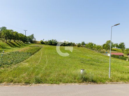 Prodej pozemku pro bydlení, 1 182 m²