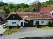 Prodej domu/vily, 70 m²