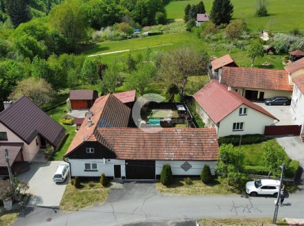 Prodej domu/vily, 70 m²