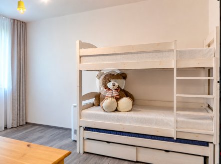 Pronájem bytu, 3+1, 69 m²