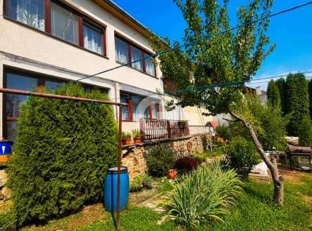 Prodej domu/vily, 220 m²