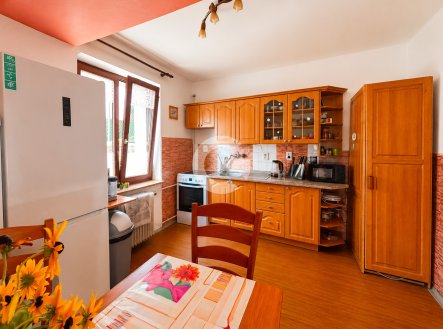 Prodej domu/vily, 220 m²