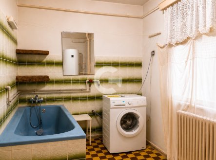 Prodej domu/vily, 220 m²
