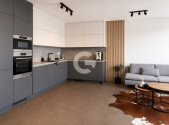 Pronájem bytu, 3+kk, 91 m²