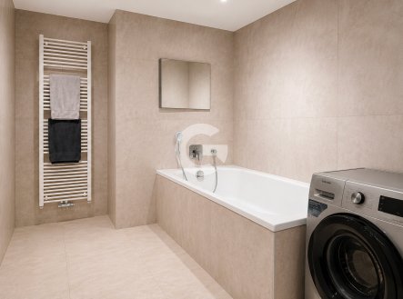 Pronájem bytu, 3+kk, 91 m²