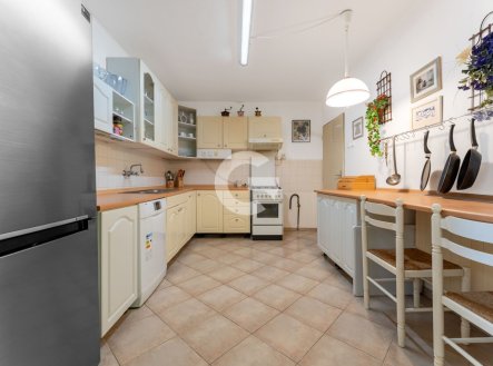 Prodej bytu, atypický, 207 m²