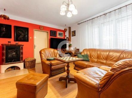 Prodej bytu, atypický, 207 m²