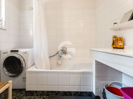 Prodej domu/vily, 185 m²