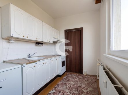 Pronájem bytu, 3+1, 70 m² obrázek