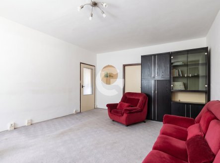 Pronájem bytu, 3+1, 70 m²