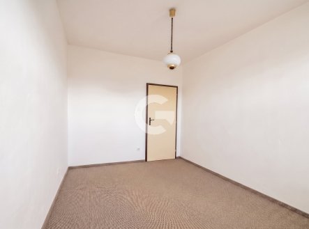 Pronájem bytu, 3+1, 70 m²