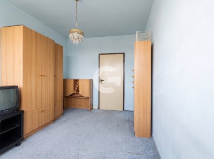Pronájem bytu, 3+1, 70 m²