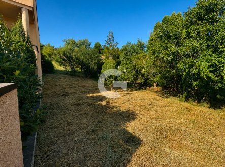 Prodej pozemku pro bydlení, 569 m²