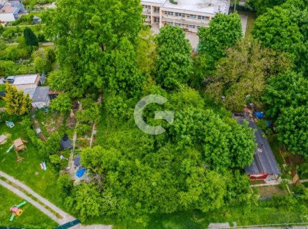 Prodej pozemku pro bydlení, 518 m² obrázek