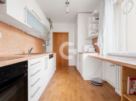 Prodej bytu, 3+1, 79 m²