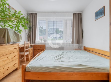 Prodej bytu, 3+1, 79 m²