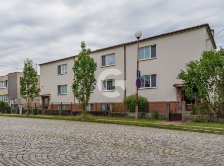 Prodej bytu, 3+1, 69 m²
