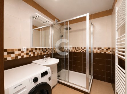 Prodej bytu, 3+1, 76 m²
