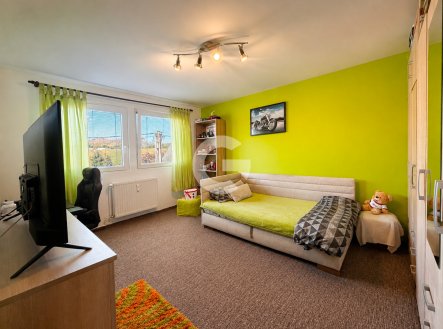 Prodej bytu, 3+1, 76 m²