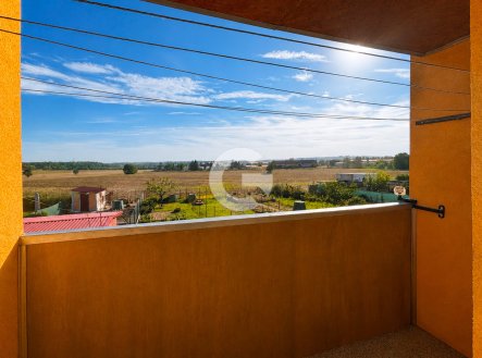 Prodej bytu, 3+1, 76 m²