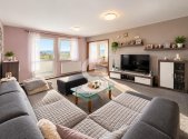 Prodej bytu, 3+1, 76 m²