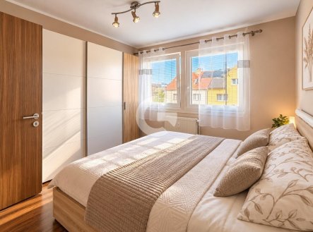 Prodej bytu, 3+1, 76 m²