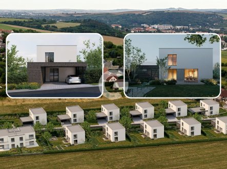 Prodej domu/vily, 127 m²