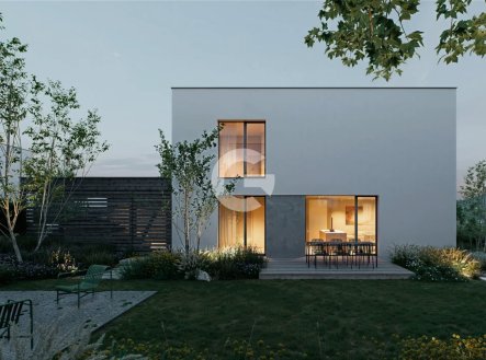 Prodej domu/vily, 127 m²