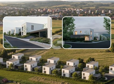 Prodej domu/vily, 127 m²