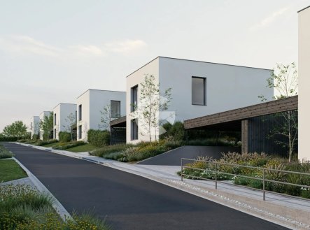 Prodej domu/vily, 127 m²