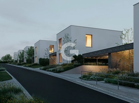 Prodej domu/vily, 127 m²
