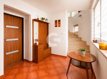 Prodej domu/vily, 180 m²