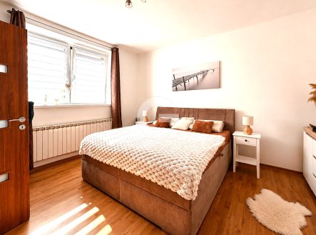 Prodej domu/vily, 180 m²