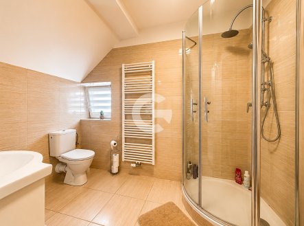 Prodej domu/vily, 180 m²