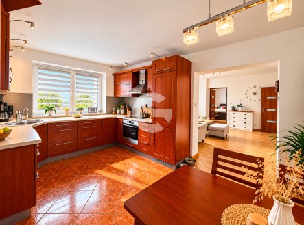 Prodej domu/vily, 180 m²