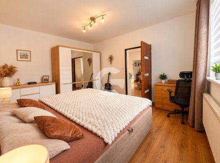 Prodej domu/vily, 180 m²
