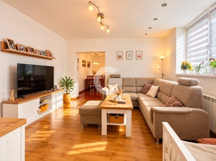 Prodej domu/vily, 180 m²