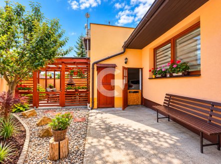 Prodej domu/vily, 180 m²