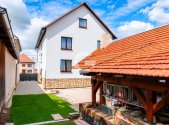 Prodej domu/vily, 214 m²