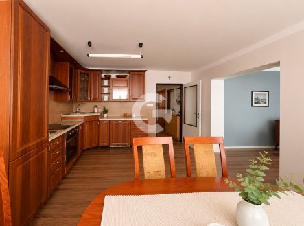 Prodej domu/vily, 214 m²