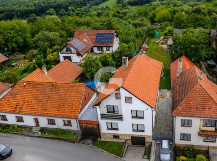Prodej domu/vily, 214 m²