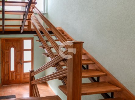 Prodej domu/vily, 214 m²