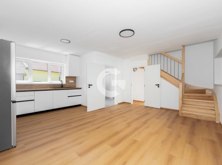 Prodej domu/vily, 65 m²